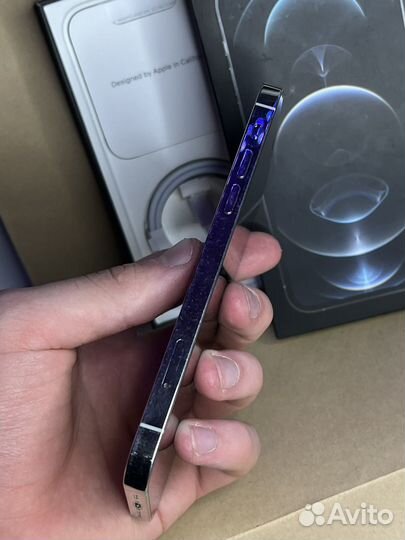 iPhone 12 Pro, 128 ГБ