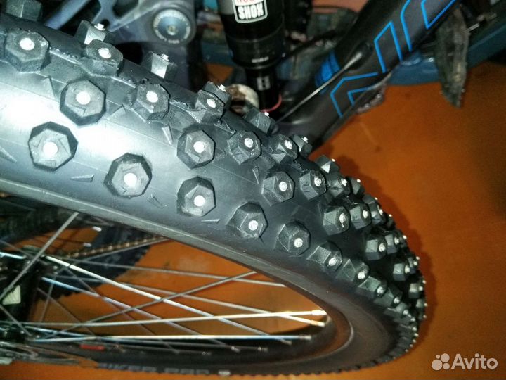 Schwalbe Ice Spiker pro 29*2,25