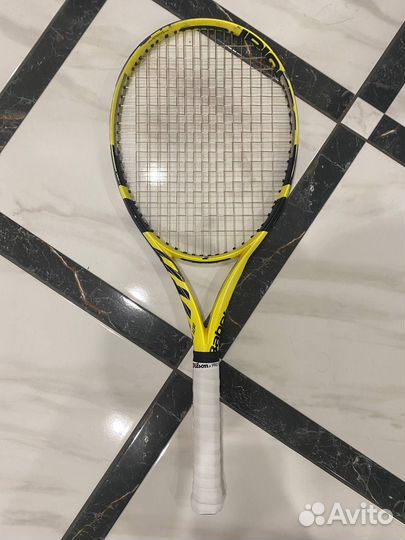 Ракетка для большого тенниса Babolat