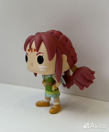 Funko pop ni no kuni