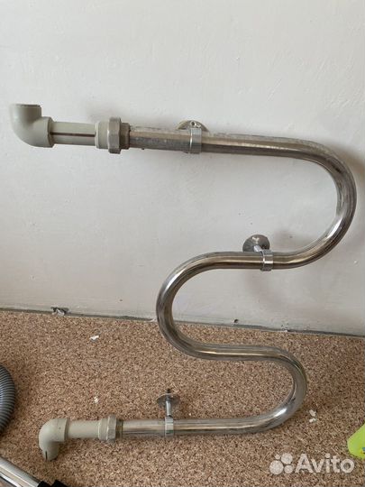 Полотенцесушитель