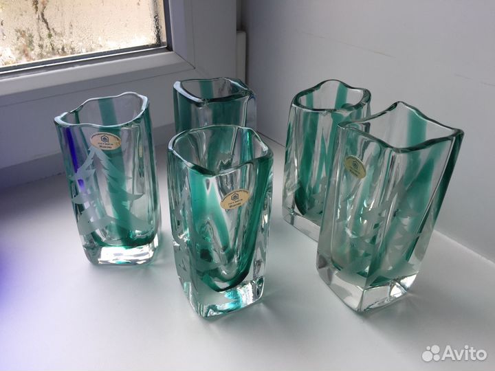 Подсвечники новогодние