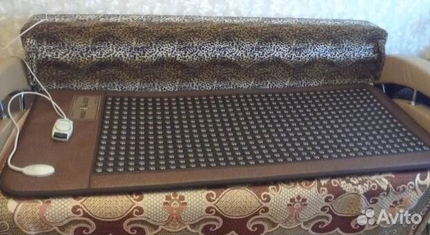 Турманиевый мат Нуга Бест NM-2500