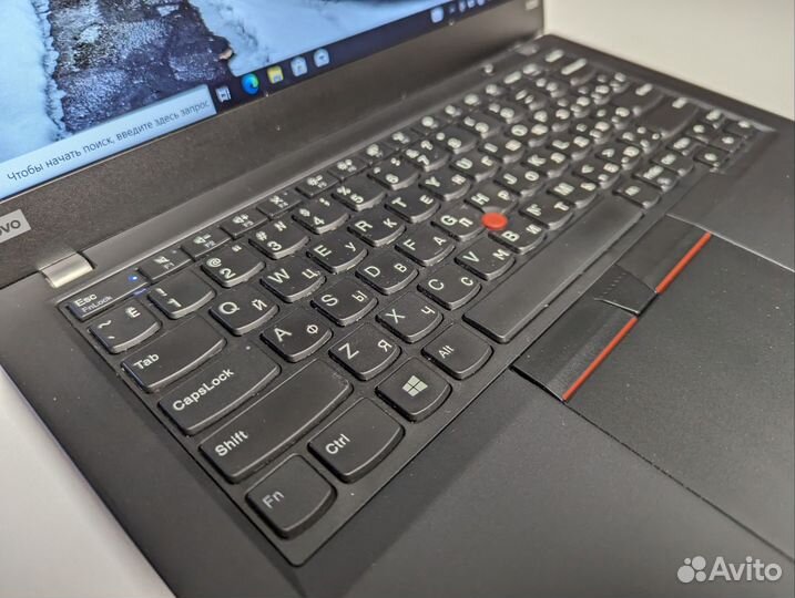 Lenovo ThinkPad x390 tuoch /i5-8365/8/256