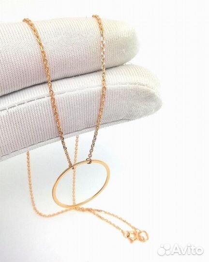 Колье вз002442-6 2,39гр