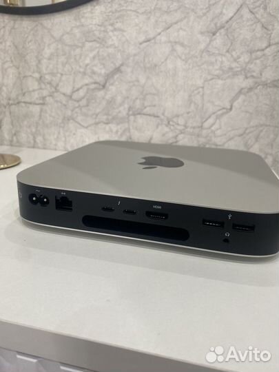 Apple mac mini m1 8/256