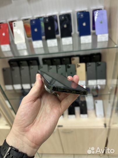 iPhone 13 Pro Max, 256 ГБ