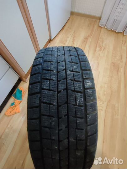 Dunlop Bb490 185/55 R15 22D