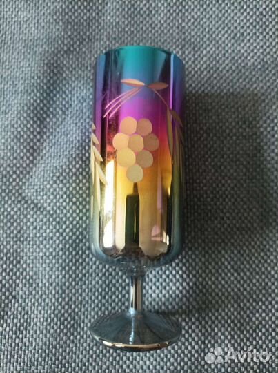 Фужеры СССР