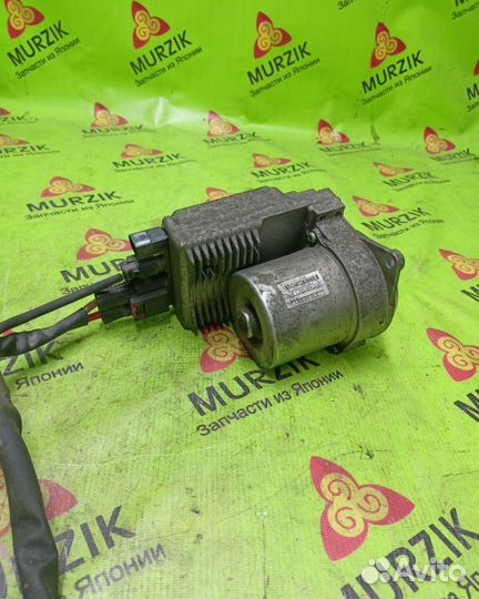 Сервопривод рулевой рейки Mercedes B W246 M270.910