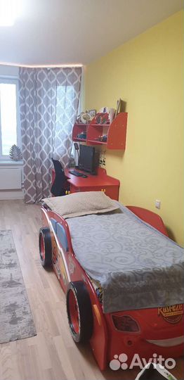 Набор мебели в детскую