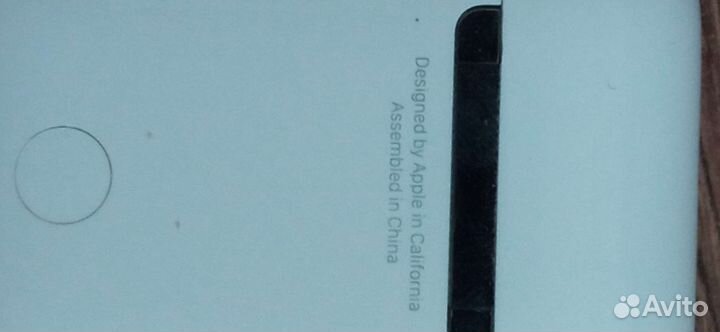 Оригинальный кейс от airpods 1602