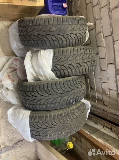 Sailun Ice Blazer WST1 215/55 R16