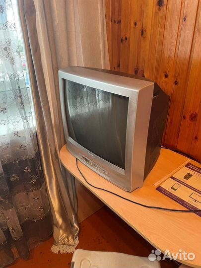 Телевизор