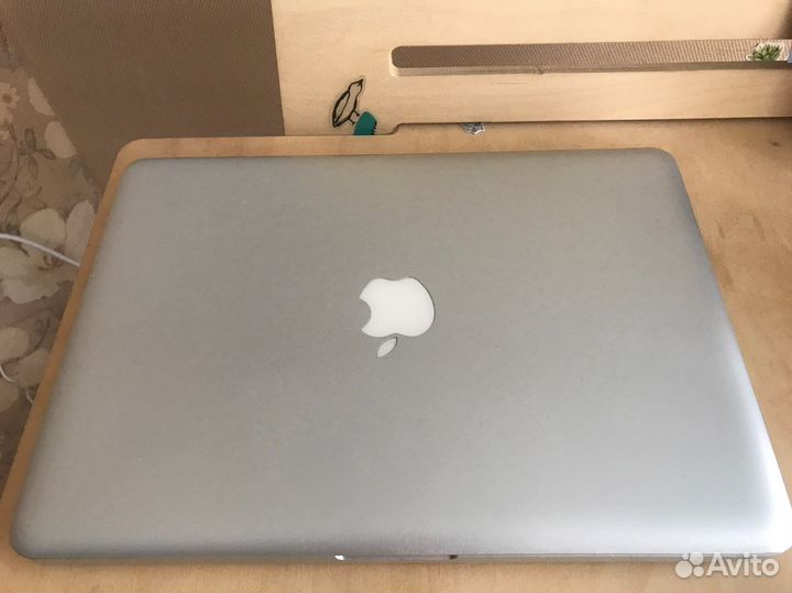 Macbook pro 13 early 2011