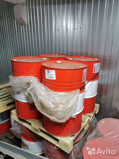 Масло Роснефть М10дм