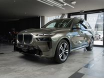 Новый BMW X7 3.0 AT, 2023, цена 15 785 000 руб.