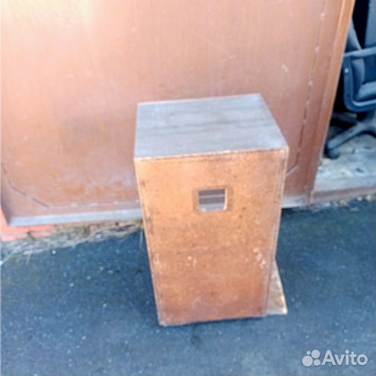 Колонки амфитон 50ас 022
