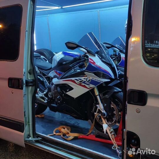 Мотоперевозка, мотоэвакуатор, мото переезд