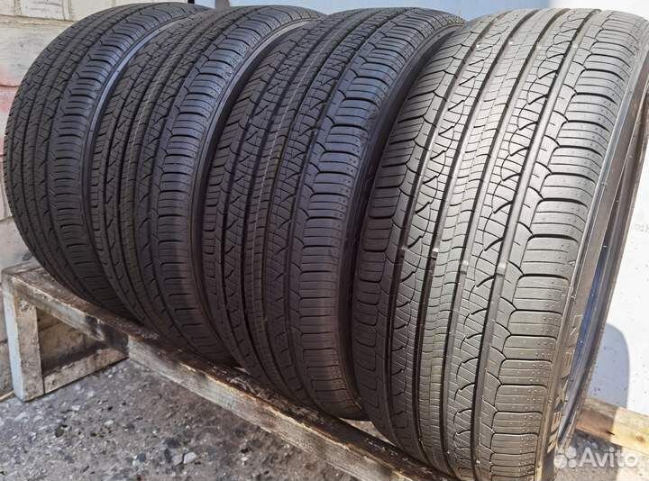 Nexen N'Priz AH8 215/50 R17 91V