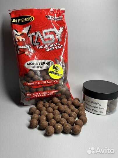 Вафтерсы Ringers wafters duos