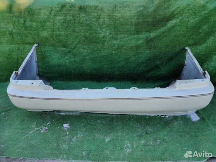 Бампер задний Nissan Cima FGY33 VH41DE 1999