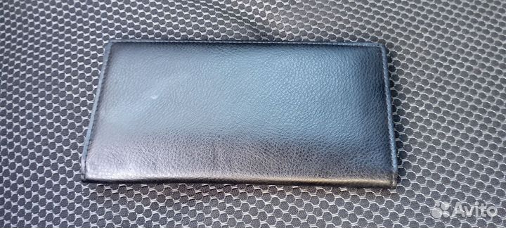 Портмоне мужское
