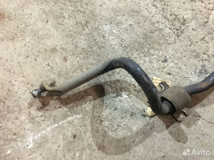 Стабилизатор передний Opel Astra H