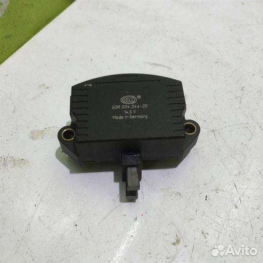 Реле Гольф 2