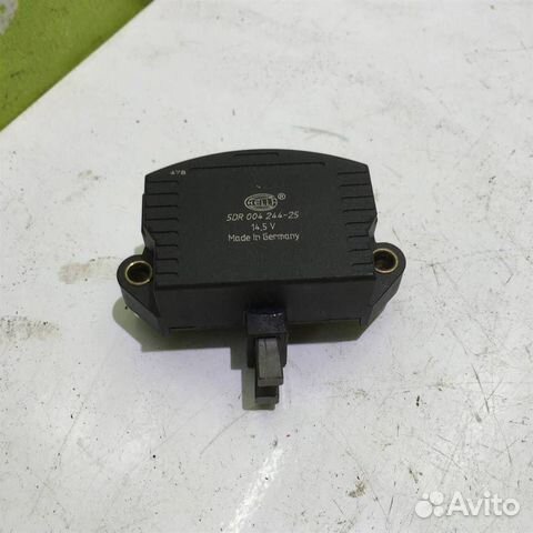 Реле Гольф 2