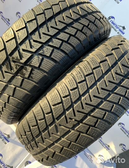Michelin Latitude Alpin 225/65 R17 102T
