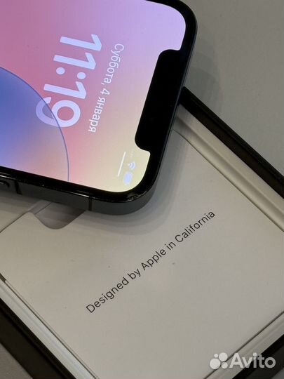 iPhone 12 Pro, 128 ГБ