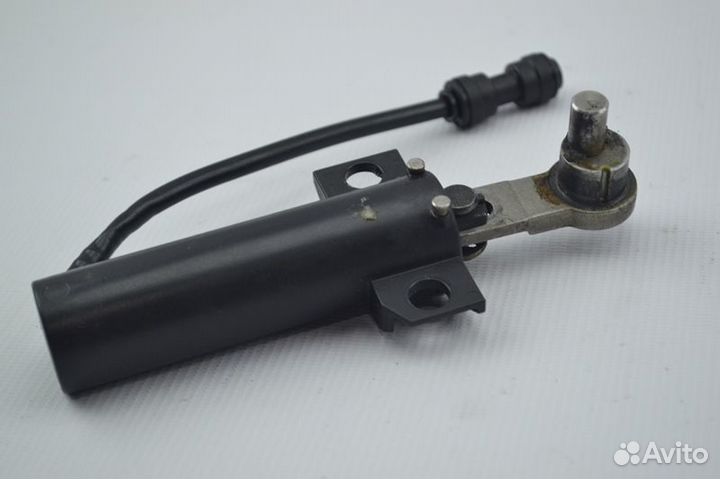 Рулевая колонка / Другие части scania R-Series (01