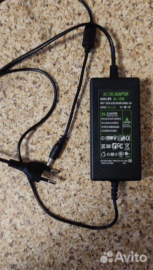 Блок питания для ноутбука acer