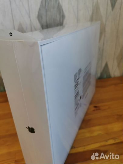 MacBook Pro 16 M1-pro 16/512гб