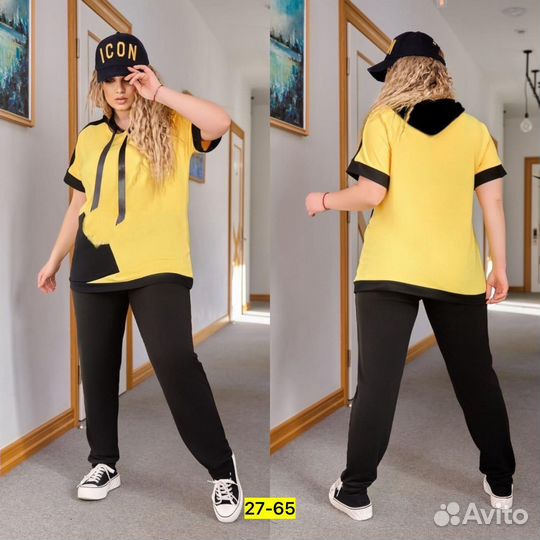 Костюм двойка Size 50 по 60