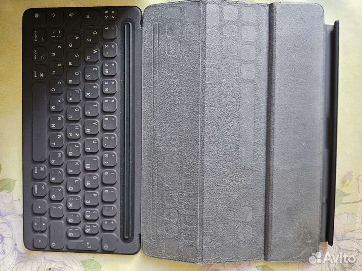 Док-станция iPad