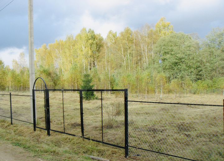 Участок 15 сот. (СНТ, ДНП)