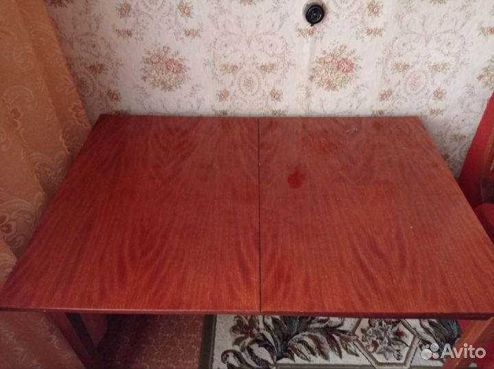 Стол полированный СССР