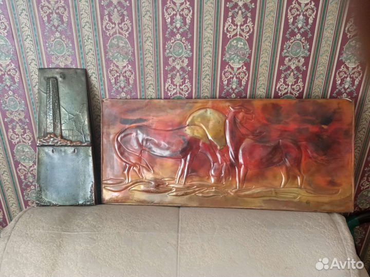 Чеканка СССР в коллекцию