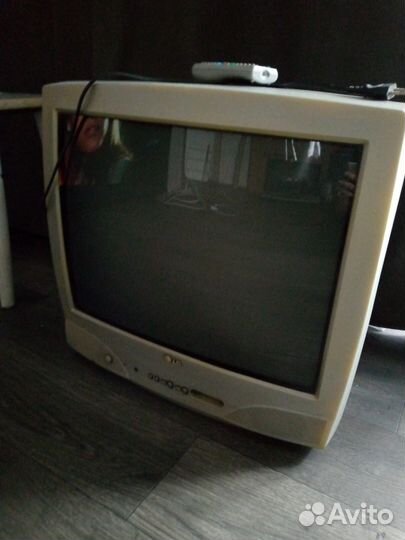 Телевизор бу