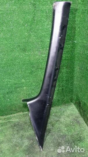 Накладка стойки задней левой Ford Focus