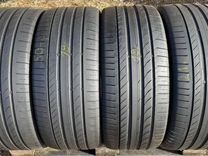 Continental ContiSportContact 5 SUV 275/45 R20