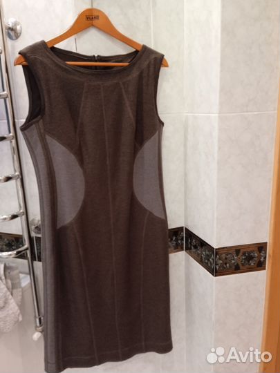 Вещи женские 46-48