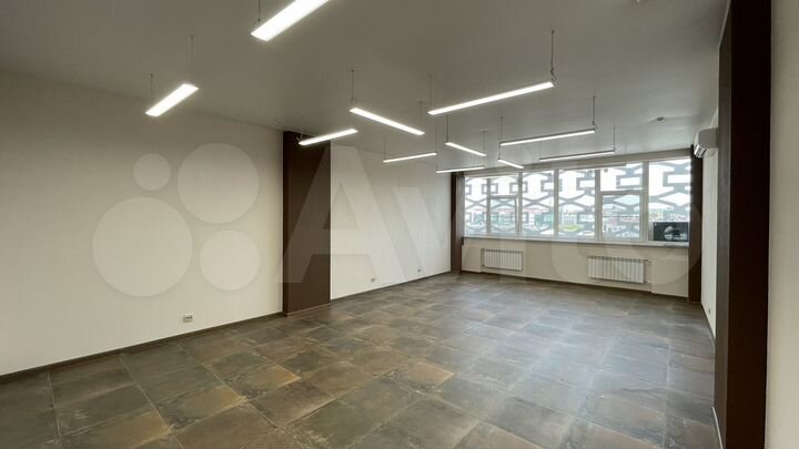 Офис, 57 м²