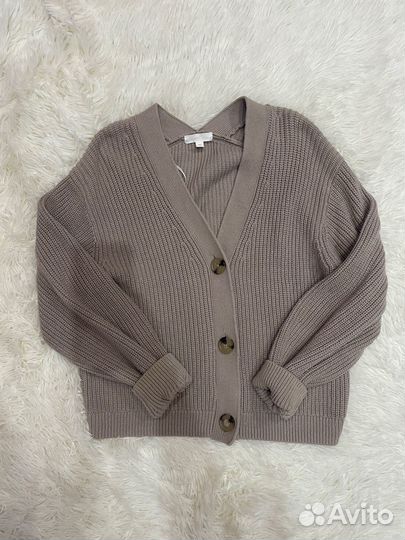Кардиган hm 44-48