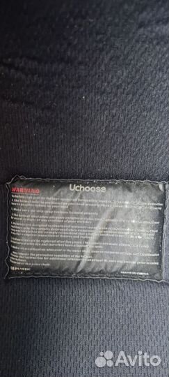 Шлем велосипедный