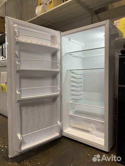 Холодильник небольшой с гарантией