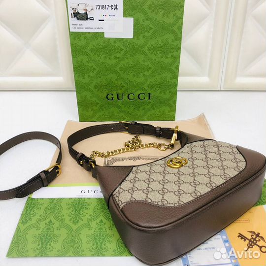 Сумка женская gucci