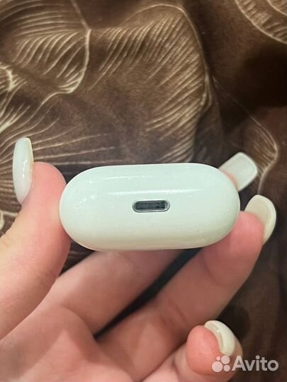 Наушники apple airpods 1